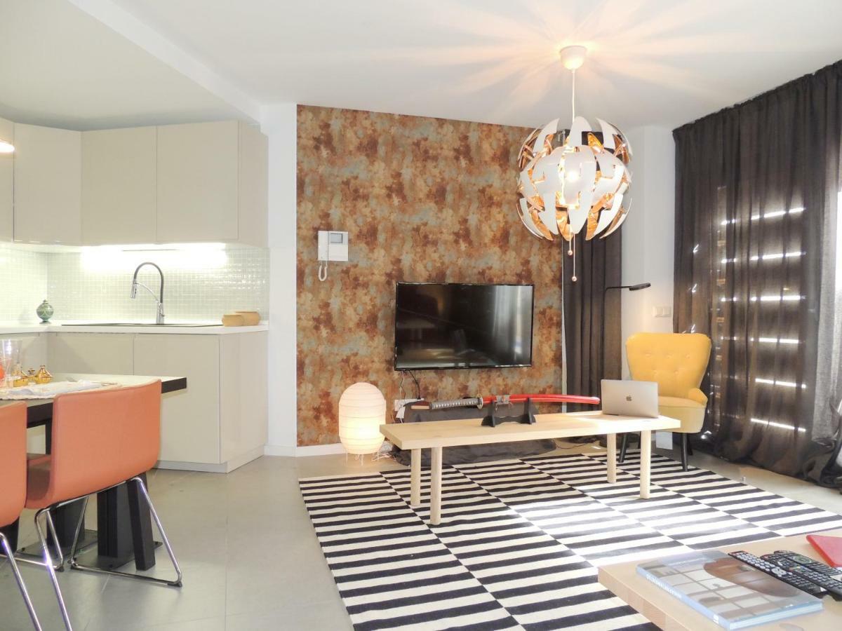 Ferienwohnung Casa Rincon Medanero El Médano Exterior foto