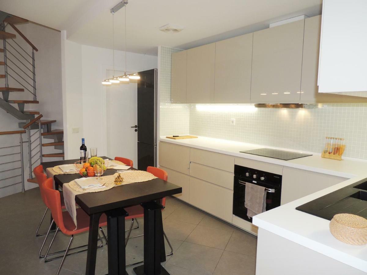 Ferienwohnung Casa Rincon Medanero El Médano Exterior foto
